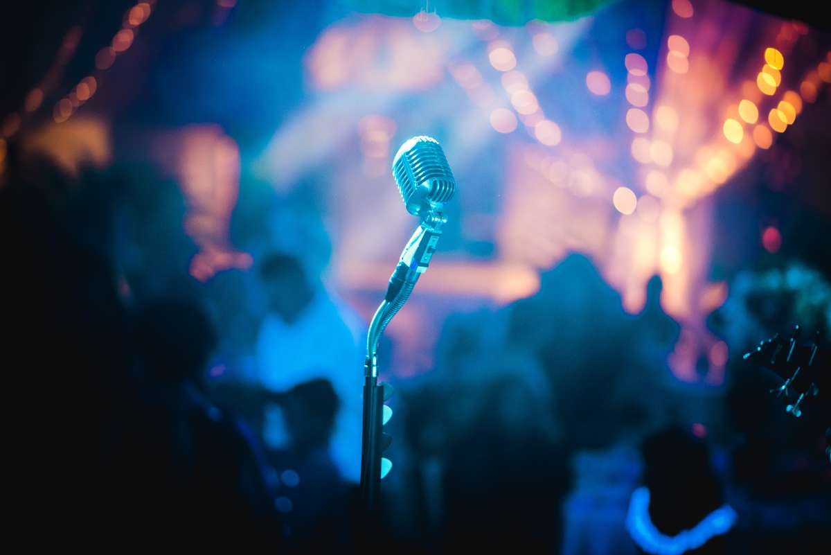 La musica emergente in provincia di Caserta: una sfida per il riconoscimento