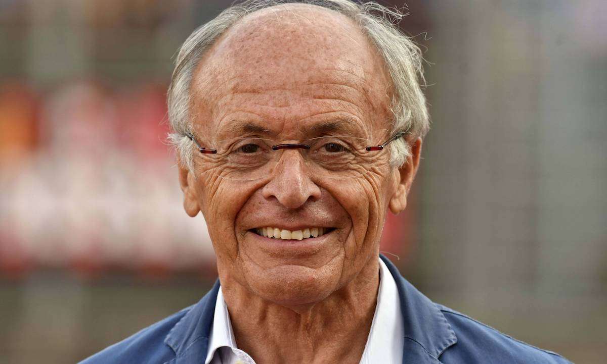 L'intervista a Pellegatti: il punto su Juve, Milano e Leao