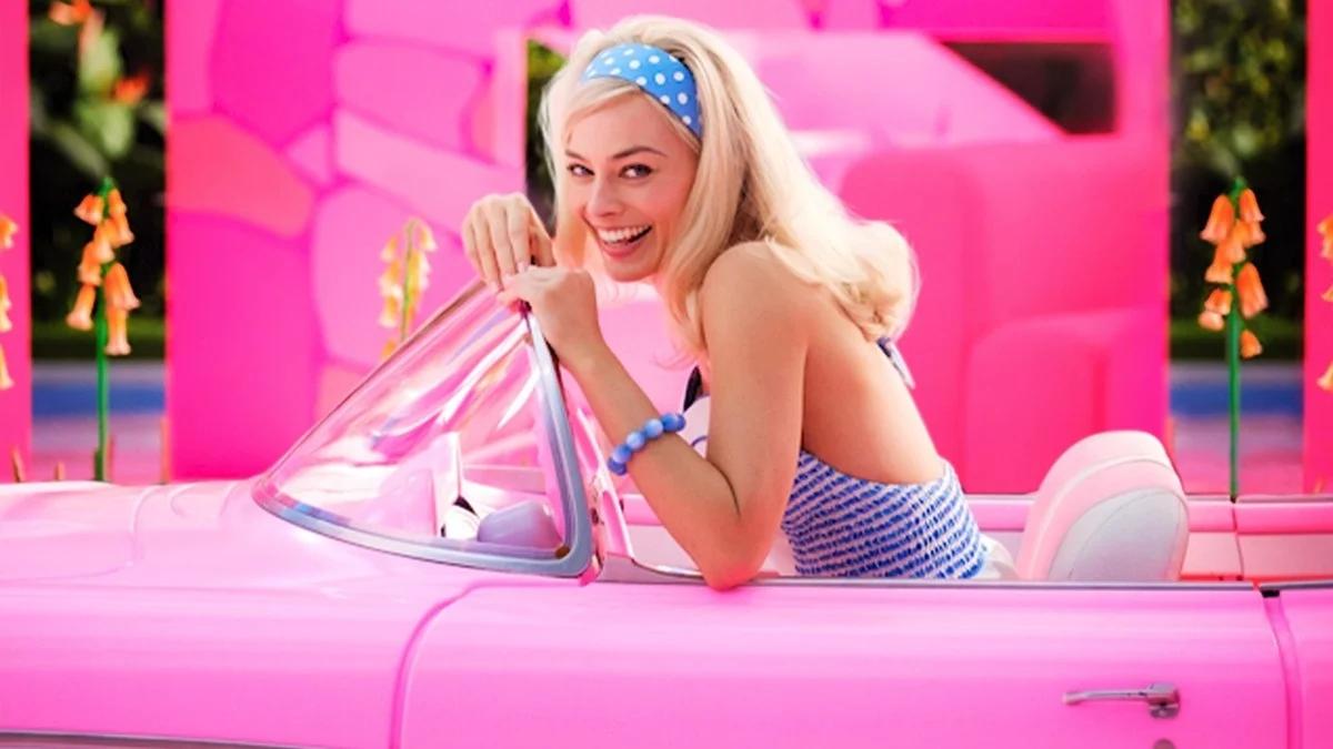 Barbie è stato un flop ai Golden Globe?