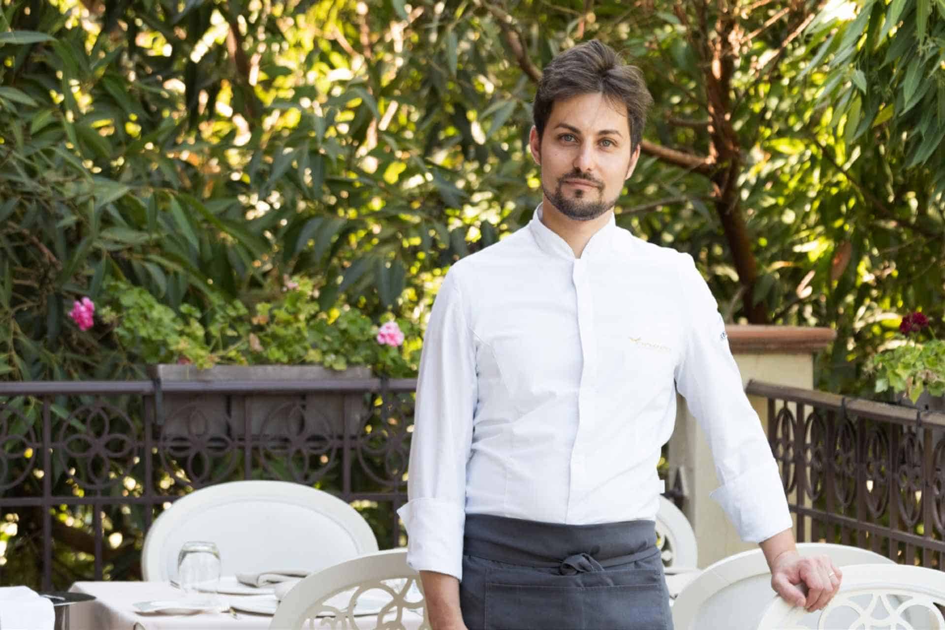 INTERVISTA. Dalla terra alle stelle: un viaggio tra le contaminazioni di Giuseppe Molaro
