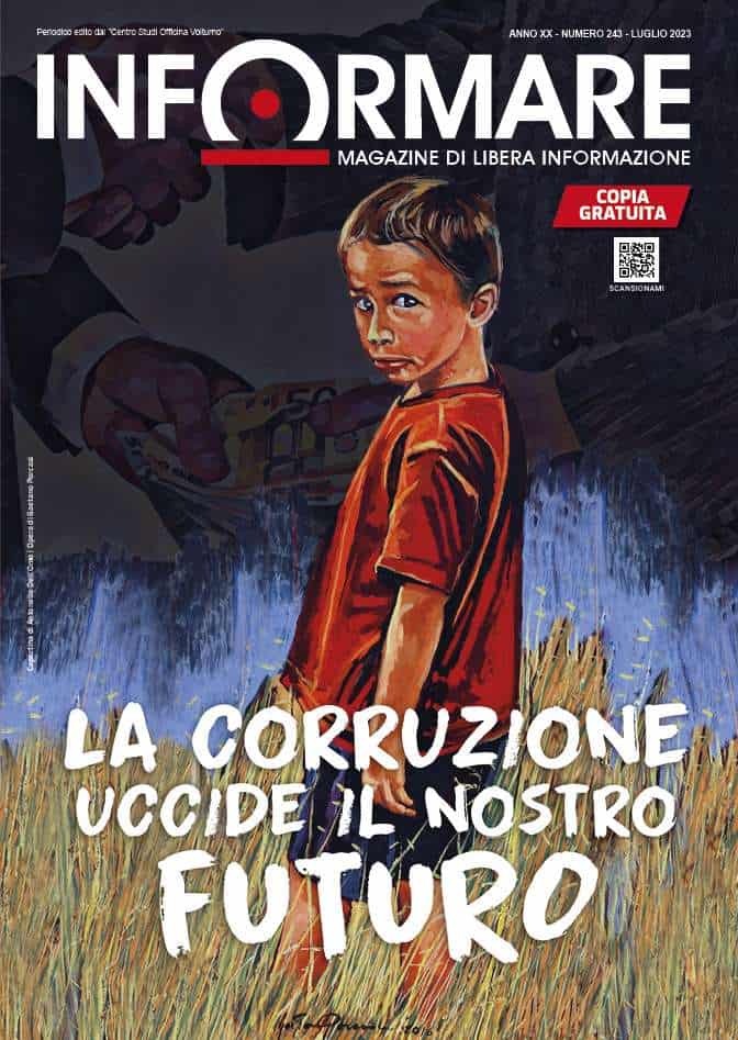 Magazine Luglio 2023