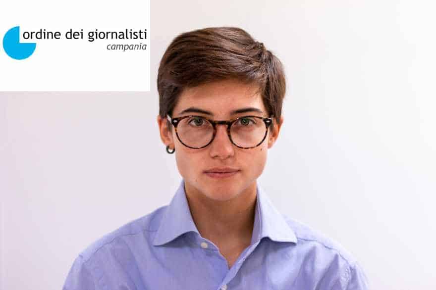 Il Vicedirettore di Informare nominato nella commissione legalità dell'Ordine dei Giornalisti