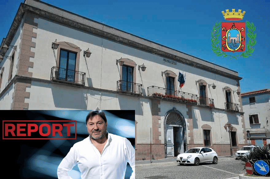 Report a Castel Volturno: tutte le brutte figure dell'amministrazione Petrella