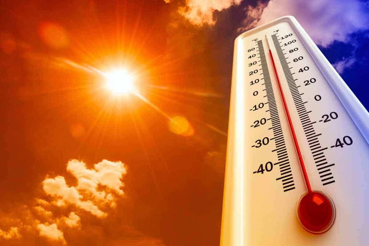 Napoli, 58 "Rifugi Climatici" contro l'anticiclone africano