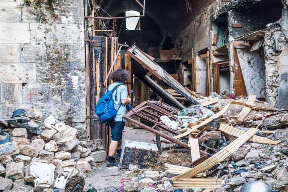 La follia degli ultimi giorni della guerra in Ucraina