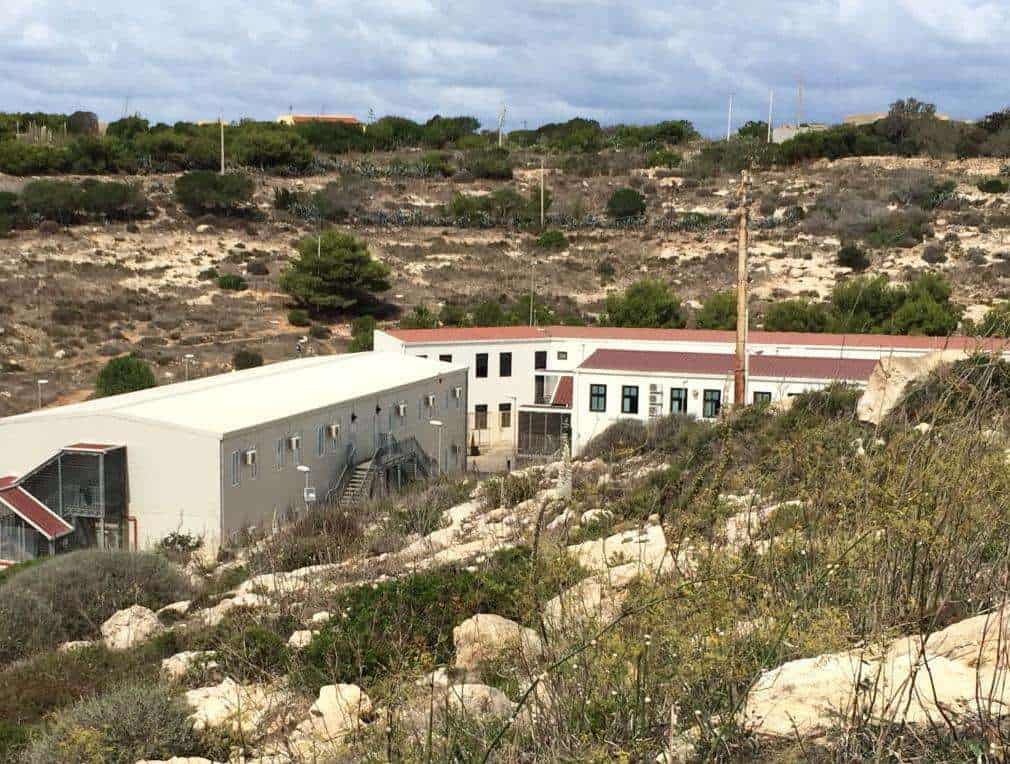 La CEDU condanna l'Italia per la gestione disumana dell'immigrazione
