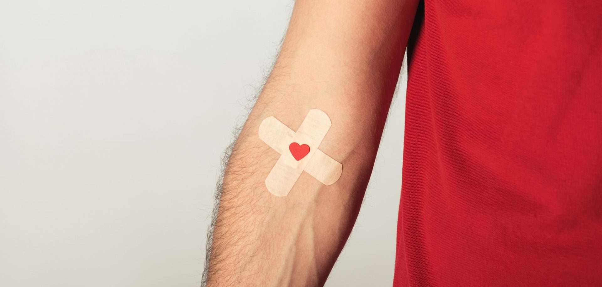 Donare il sangue è donare la vita. Storia di un'Anemia Mediterranea