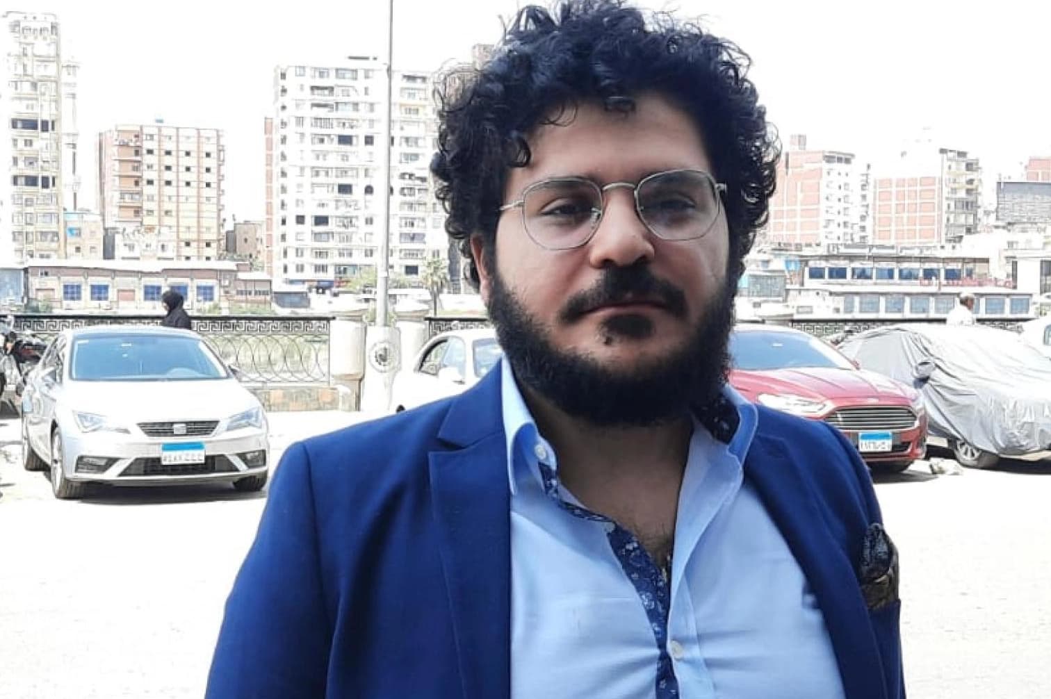 L'Egitto concede la grazia a Patrick Zaki