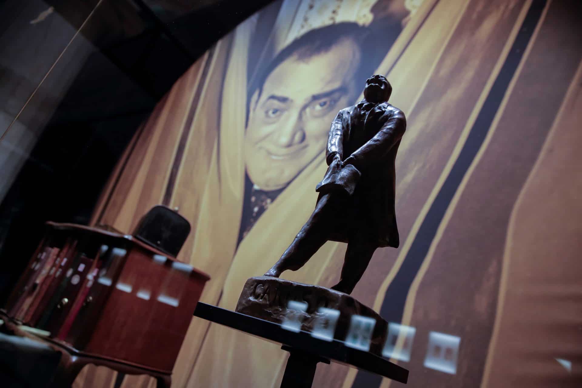 Al Palazzo Reale di Napoli apre il Museo dedicato a Enrico Caruso