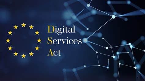 Digital Services Act per le piattaforme online: cosa prevede