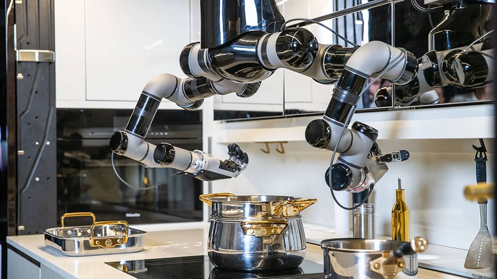 Come i TikTok di cucina hanno cambiato le nostre diete