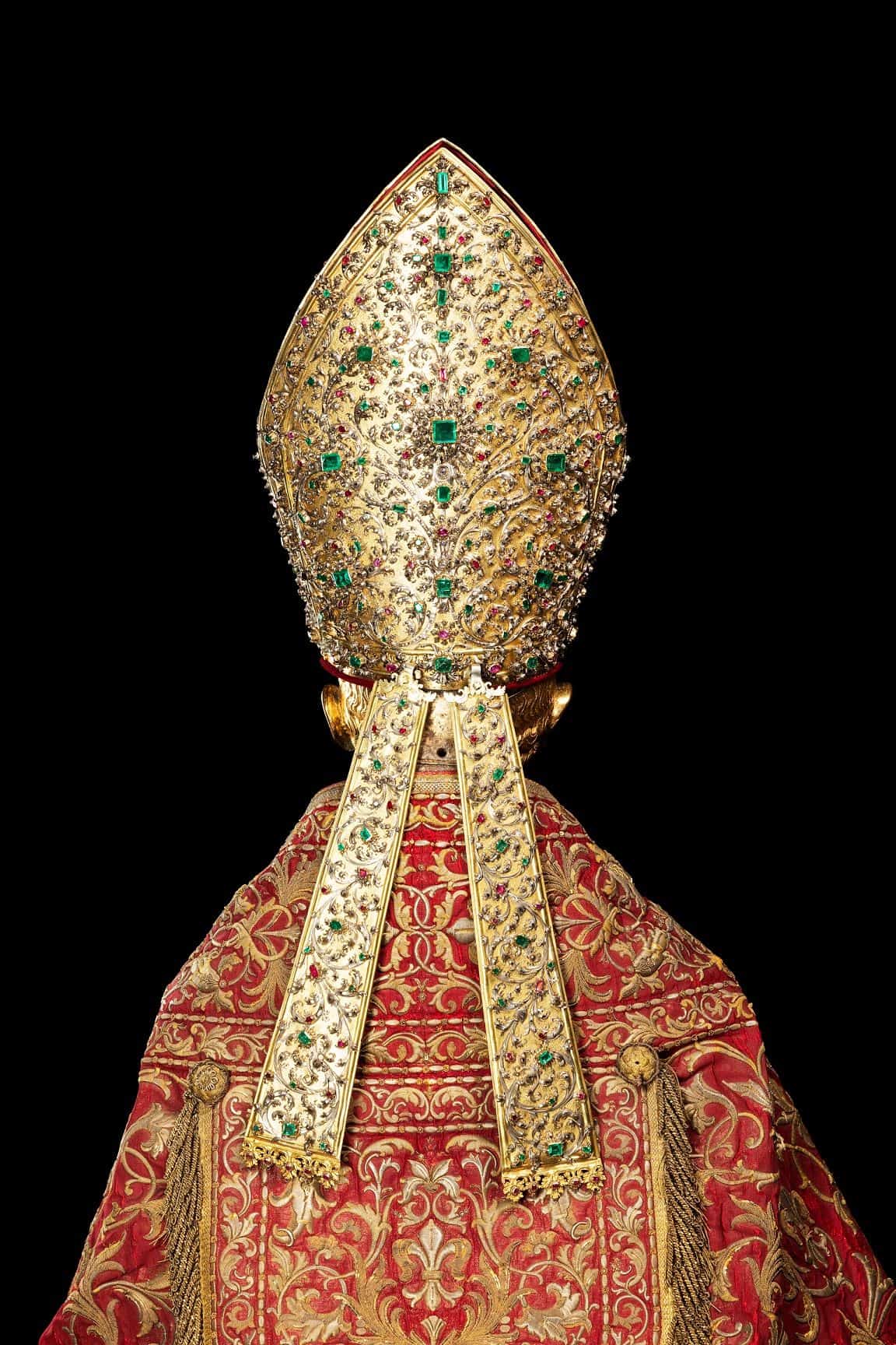 Più prezioso di Zar e Regine: il tesoro di San Gennaro