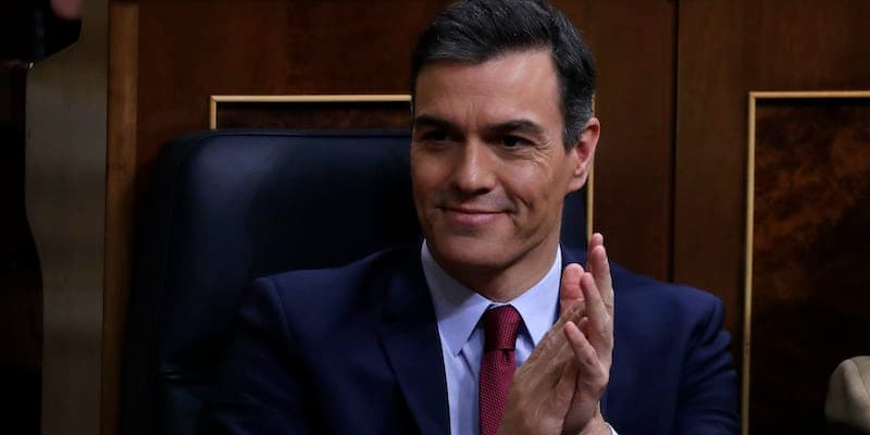 La Spagna potrebbe non avere un governo