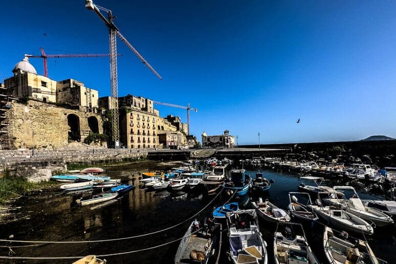 "Fuga dal bradisismo" verso Castel Volturno? Ecco come stanno le cose...