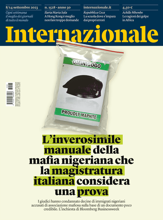 Immagine articolo