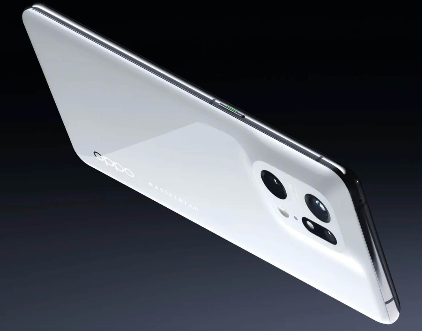 Vantaggi dell'acquisto di Oppo Find X5 Pro