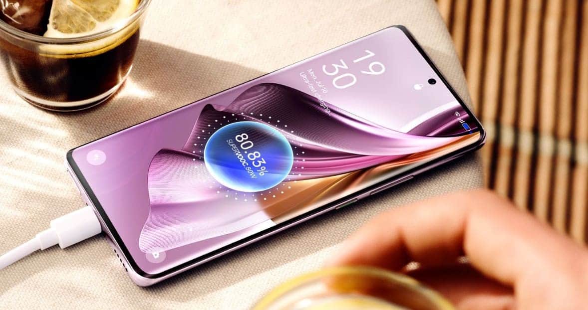 Perché gli schermi curvi sono migliori per gli smartphone?