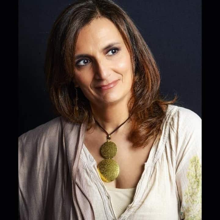 Respiro di madre: il nuovo romanzo dell'autrice Patrizia Papa