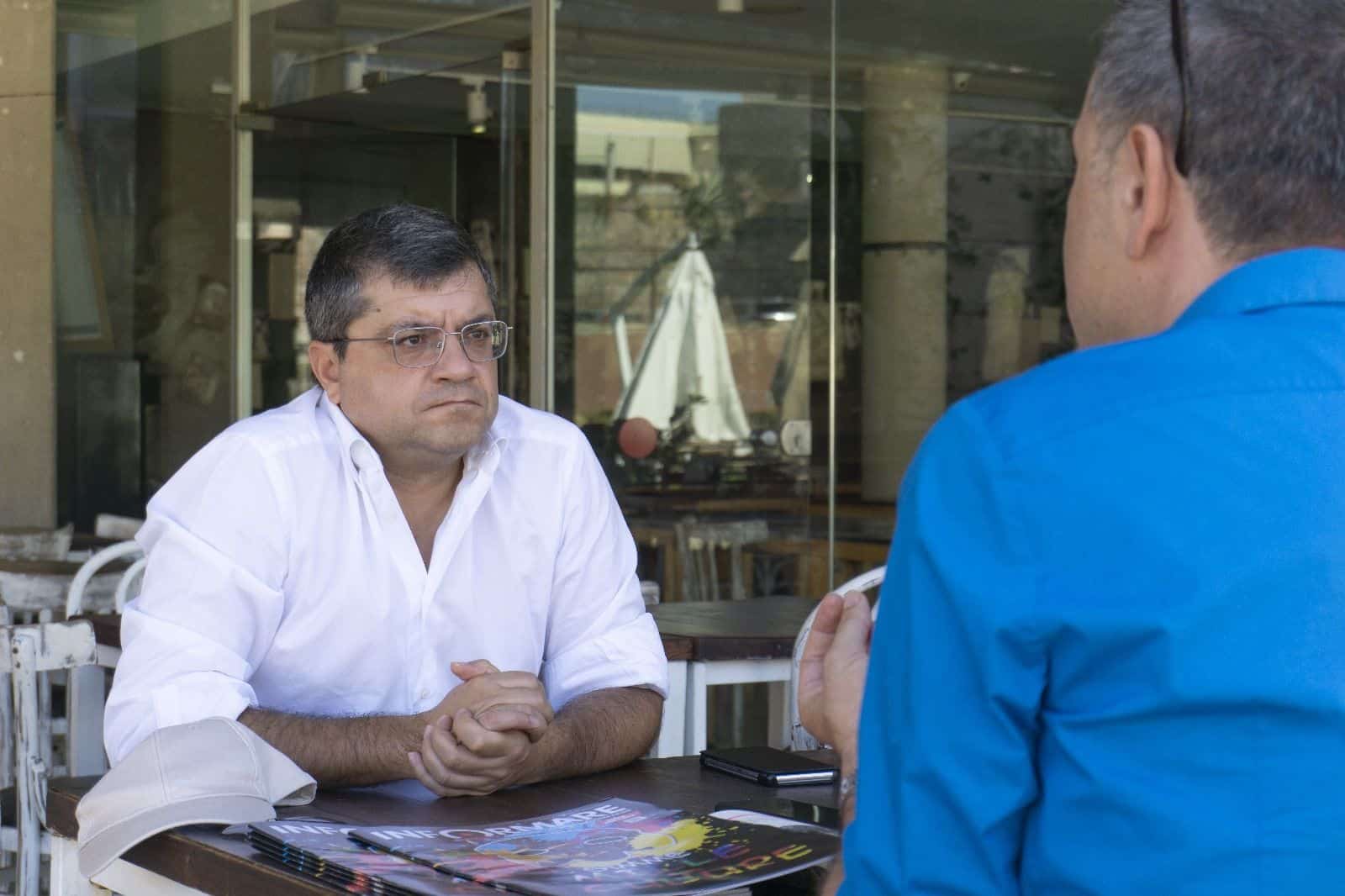 “In bici nei dintorni della Reggia di Caserta": una chiacchierata casertana con il giornalista Carlo Scatozza