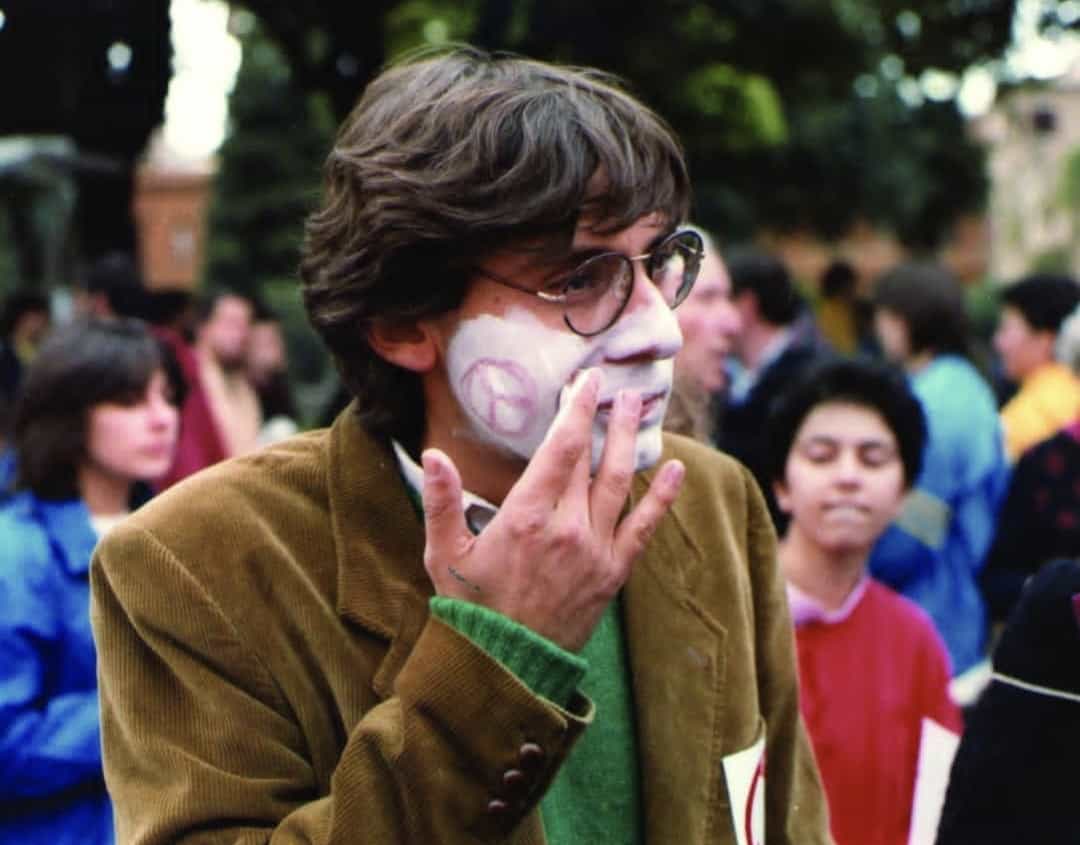 Quello che un giornalista 'giornalista' dovrebbe fare è questo: informare