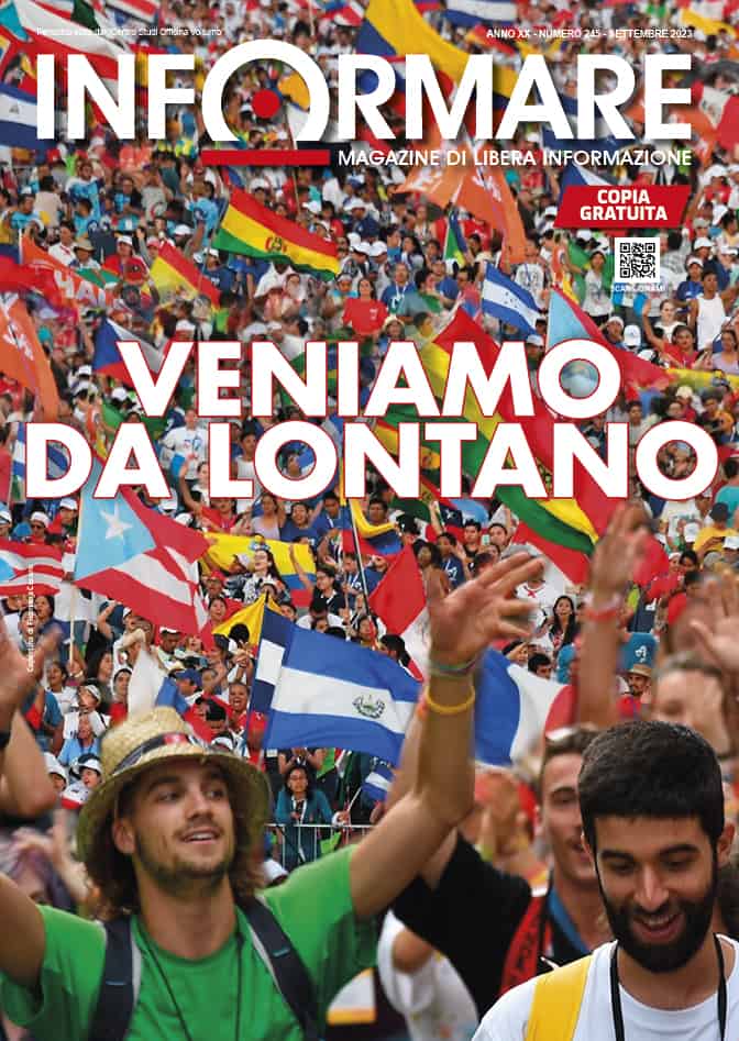 Magazine Settembre 2023
