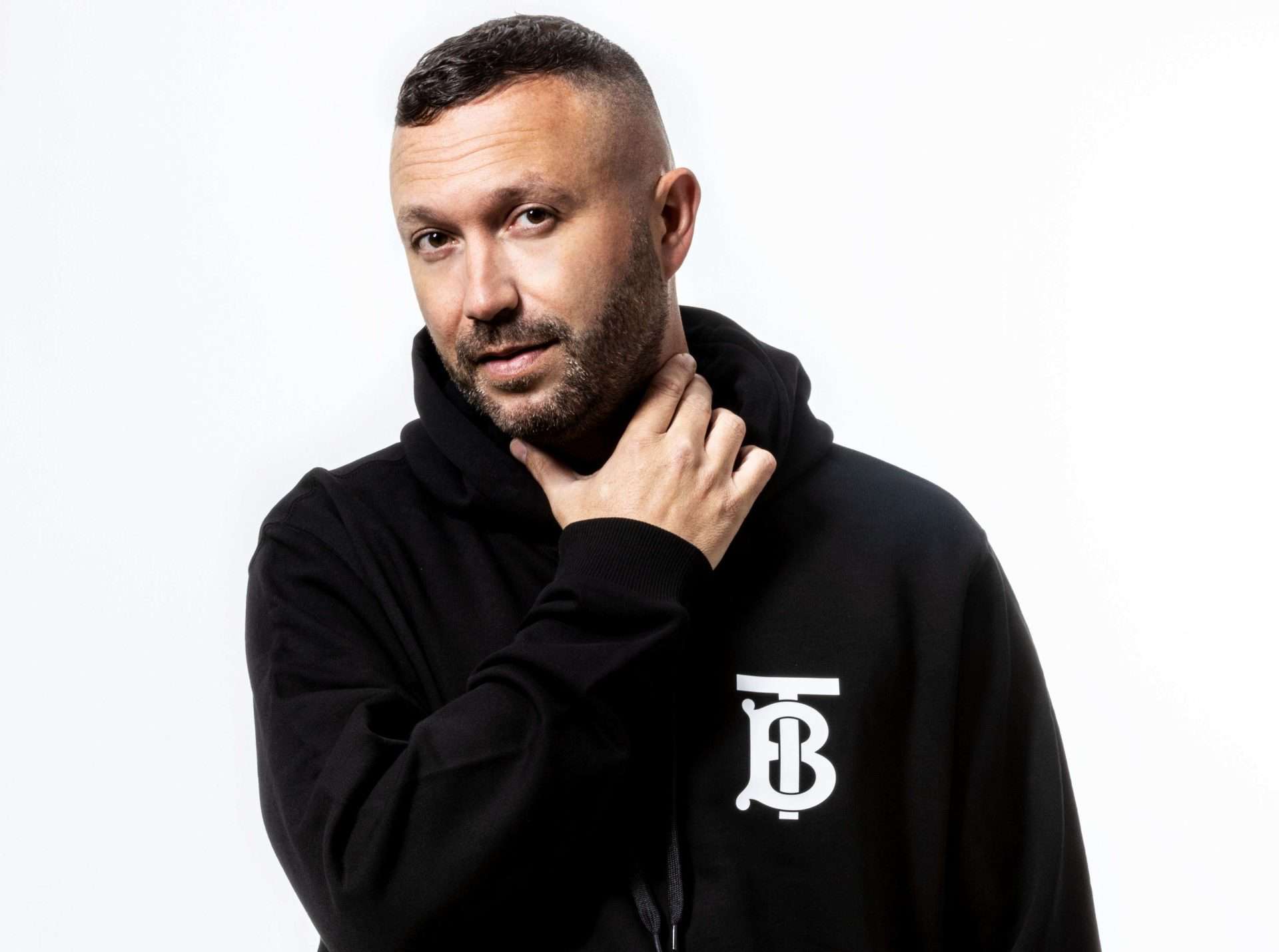 Il dj britannico Nic Fanciulli chiude la stagione estiva firmata Flava Beach