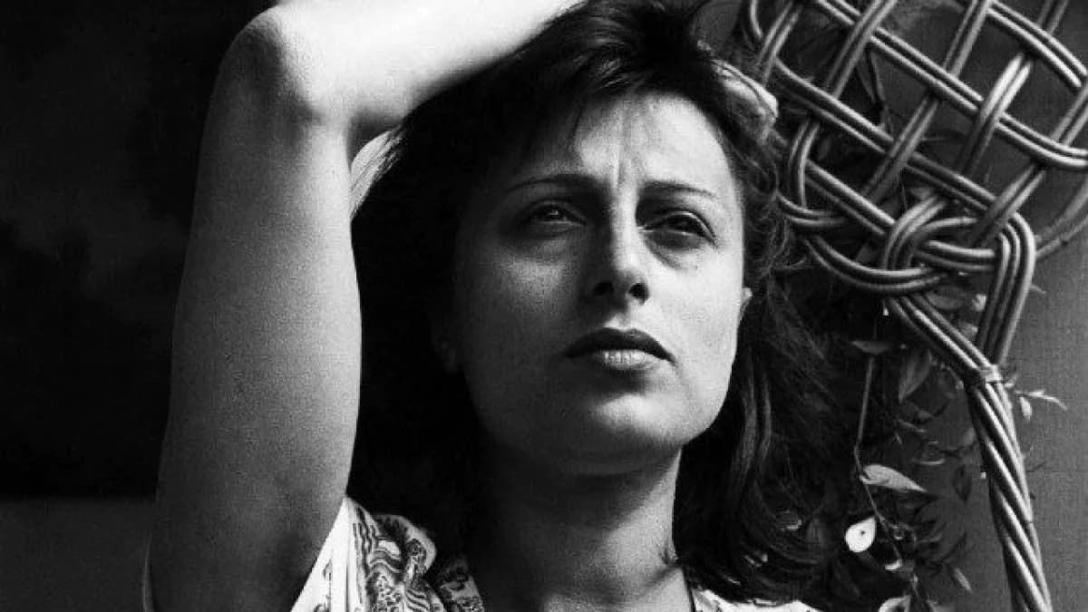 Una ribelle sulla Walk of Fame: 50 anni dalla morte di Anna Magnani