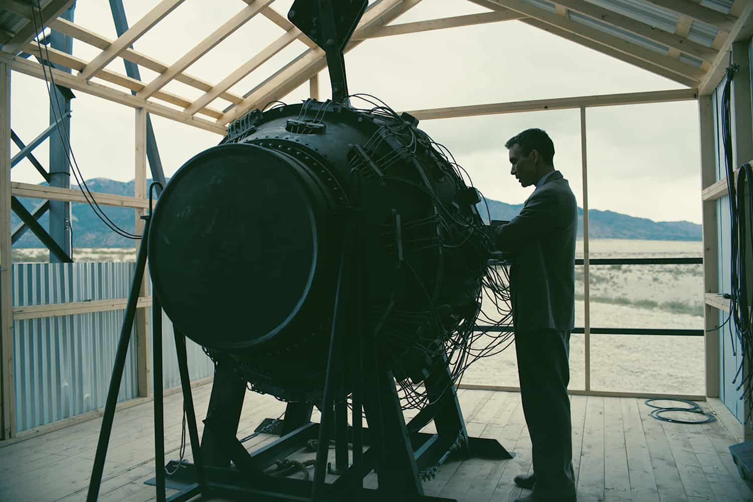 Nel mondo ci sono troppe bombe nucleari