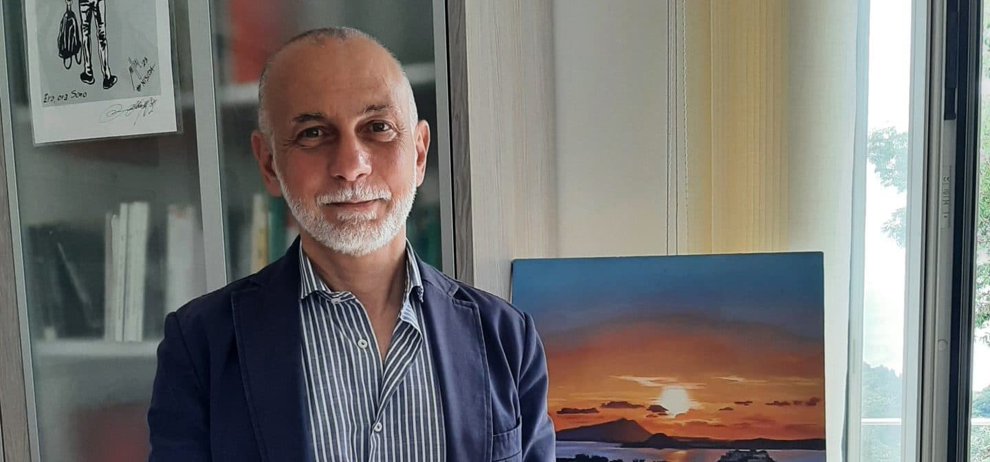 INTERVISTA. Penitenziario per Minori di Nisida: nel luogo dei figli di nessuno con il Direttore Gianluca Guida