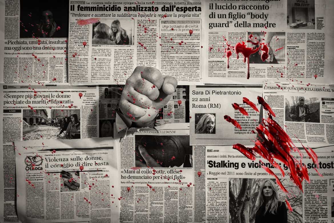 Il male fa notizia, ma non viene più ascoltato