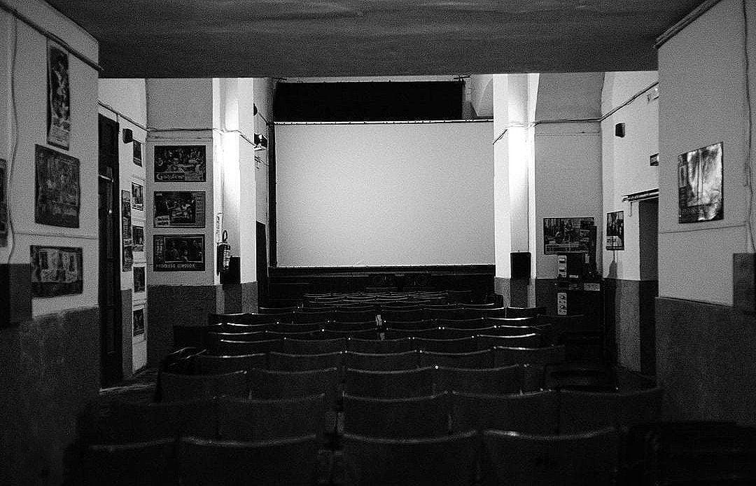 "Posto unico": il cinema di cui abbiamo bisogno
