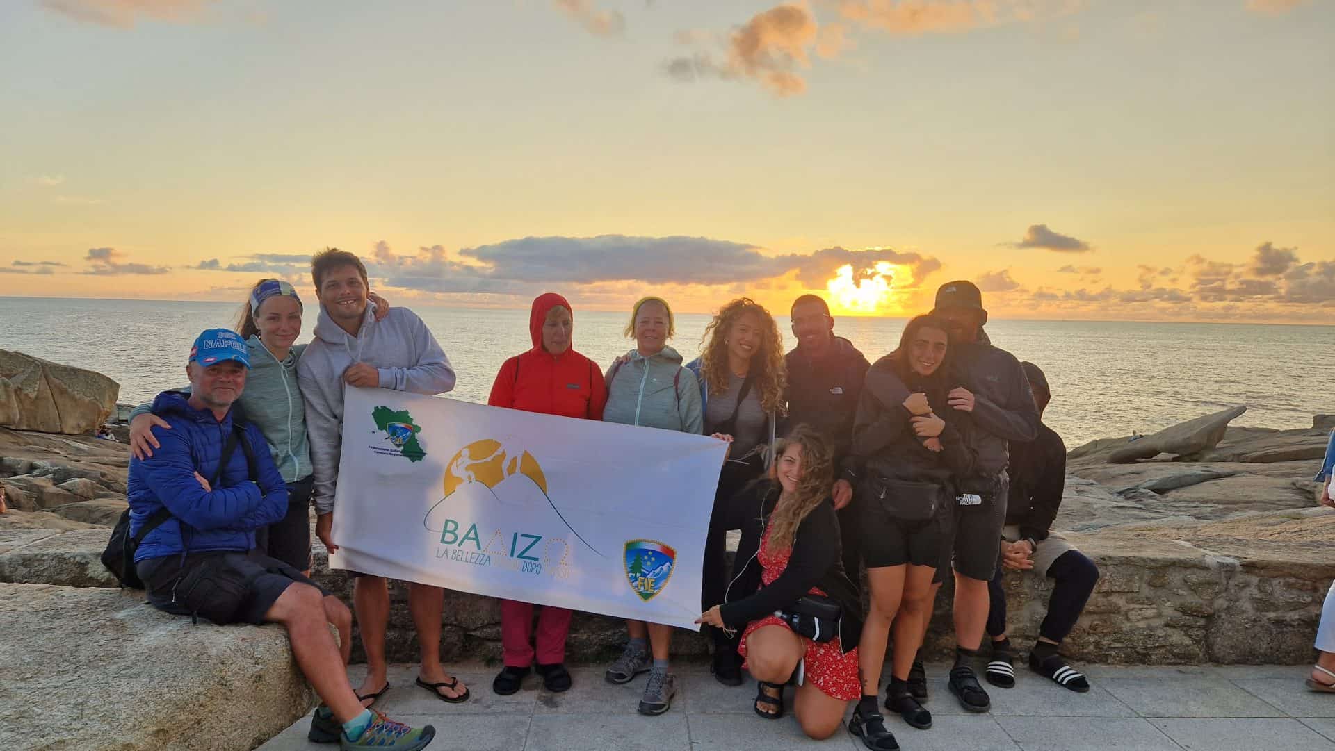 Badizo Trekking, i passi e la voce dell'altro