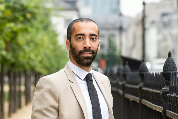 Drag Queen e politico: la storia di Sammy Mahdi