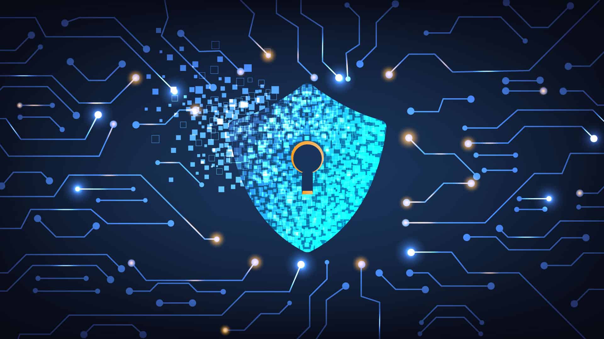 Il mese della cybersicurezza: intervista a Giacomo Baiocchi