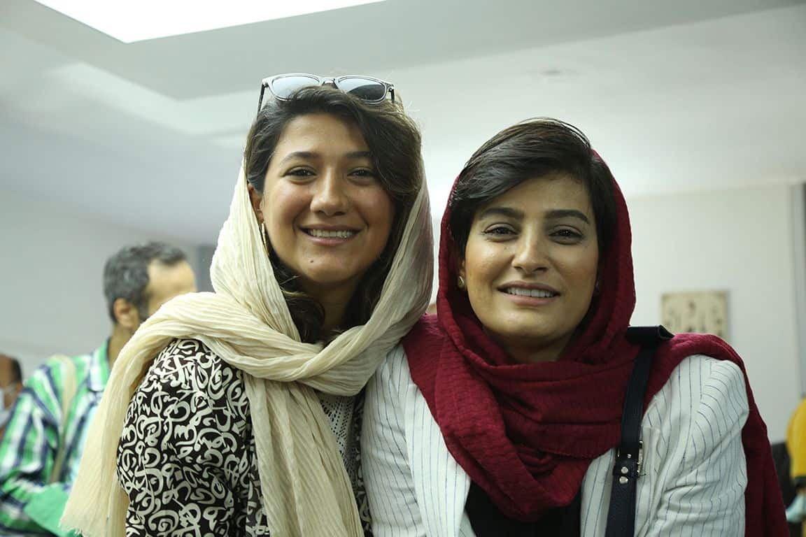 Iran, condannate le giornaliste Niloofar Hamedi ed Elahe Mohammadi