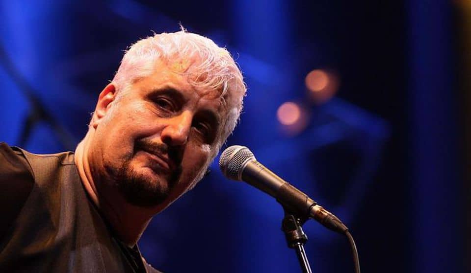 Quando a scuola si studiano le canzoni di Pino Daniele