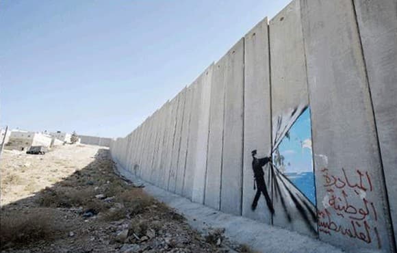 Striscia di Gaza: una prigione a cielo aperto