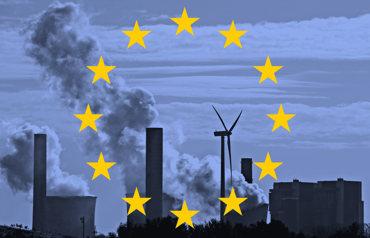 L'Europa prova la Carbon Tax per aiutare l'ambiente
