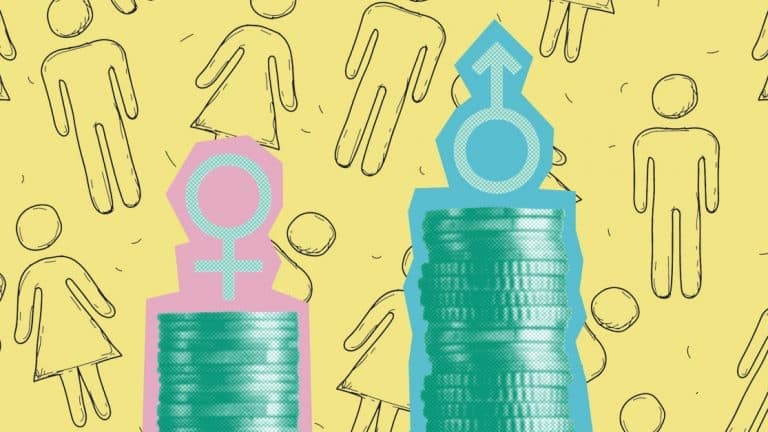 Parità salariale: sogno o son desto?