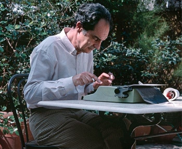 Calvino, hai cent'anni