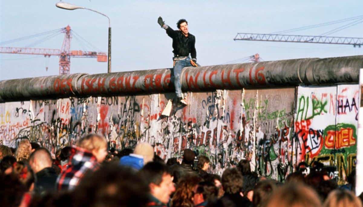 La mancanza di educazione storica degli ultimi 50 anni