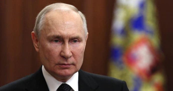 Putin ha davvero avuto un infarto?