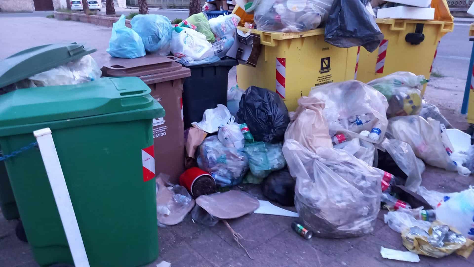 Tfr non pagati, l'Ass. Santagata blocca i pagamenti alla Isvec