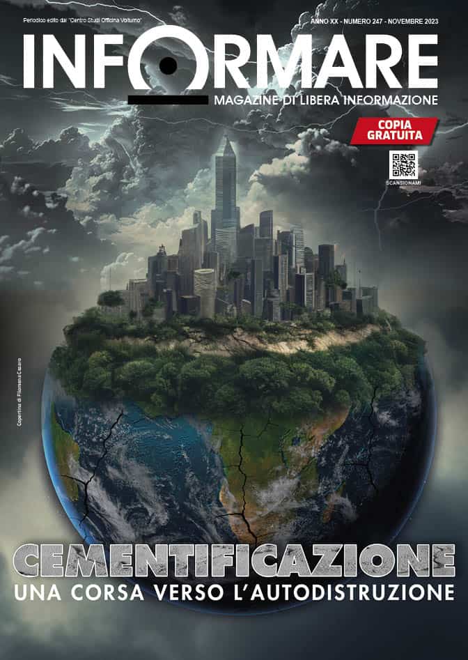 Magazine Novembre 2023