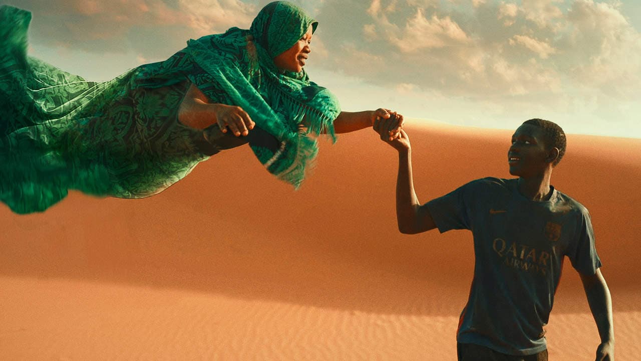 INTERVISTA. Matteo Garrone: la cruda realtà dei viaggi della speranza