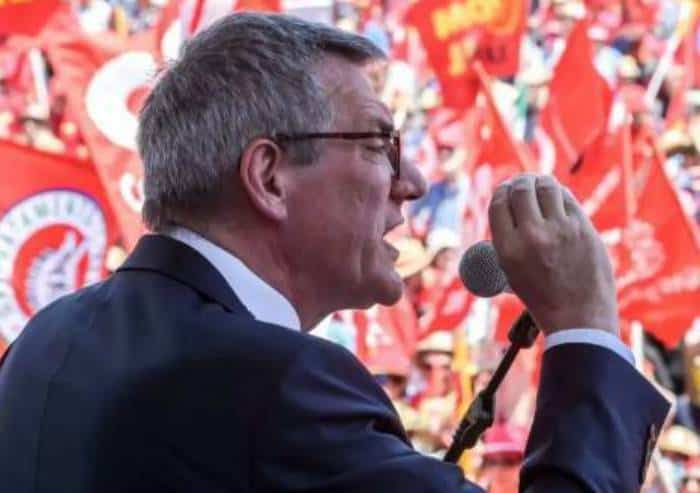Sciopero generale: Cgil e Uil confermano per il 17 novembre