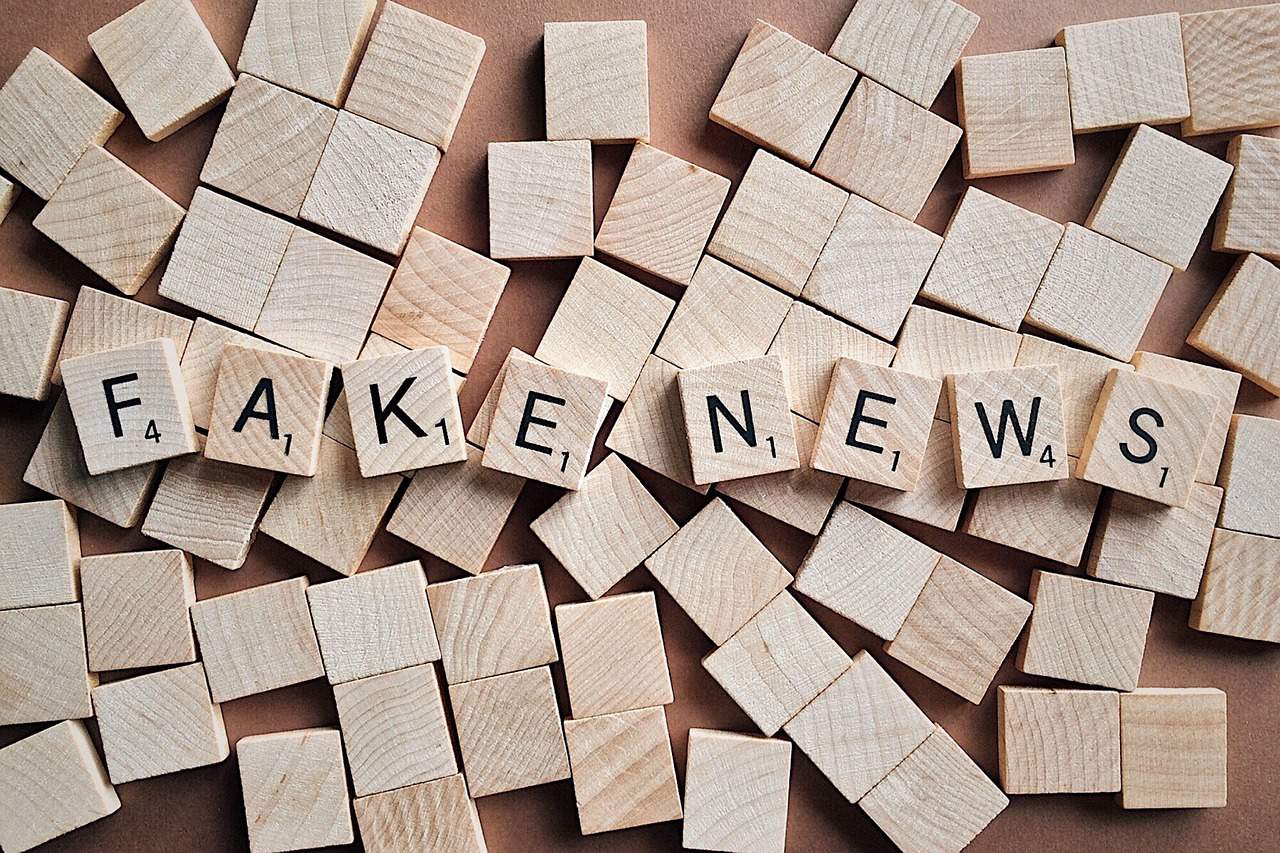 Guida alla disinformazione: evita le fake news