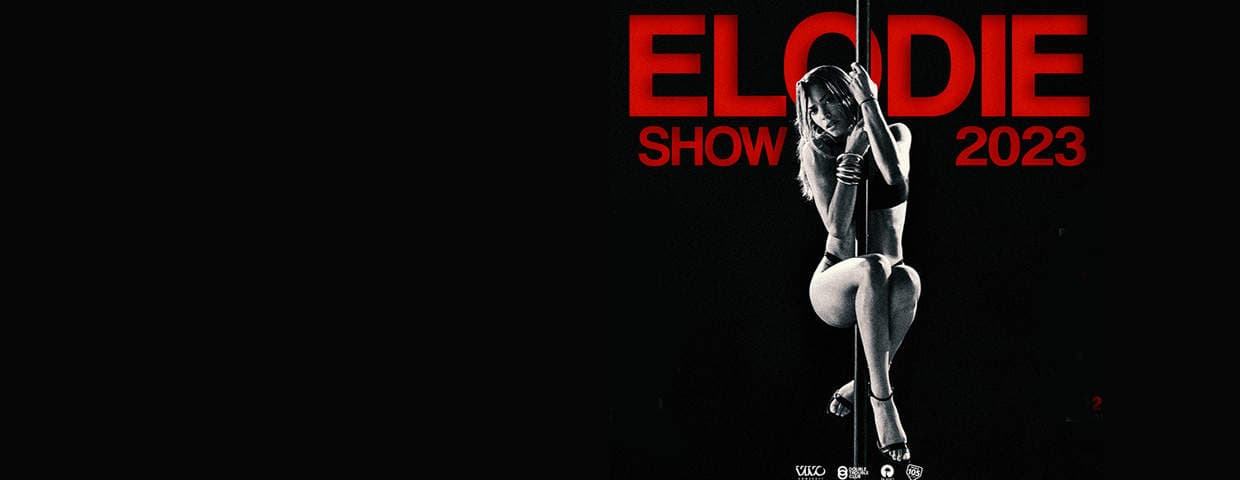 Elodie al Palapartenope di Napoli: lo show è un inno alla libertà