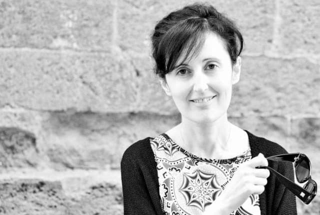 La poesia è un'arma per diventare esseri umani migliori
