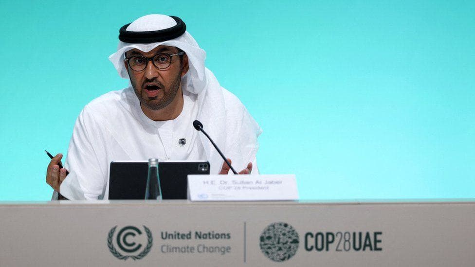 La Cop28 di Dubai sarà decisa dai lobbisti, come sempre